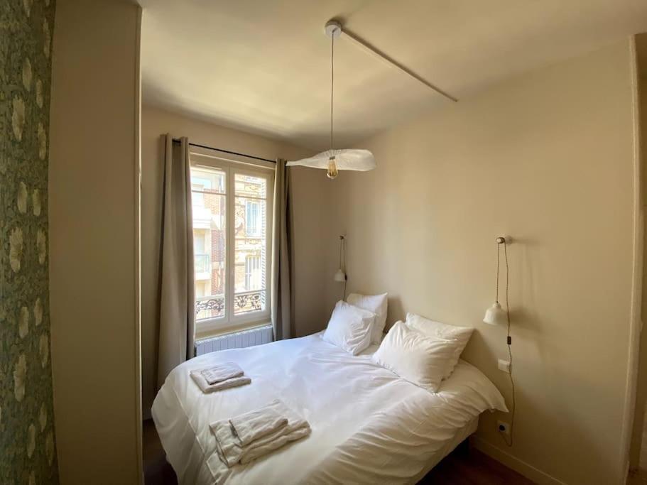 Appartement De Standing Place Saint Marc Iii G *