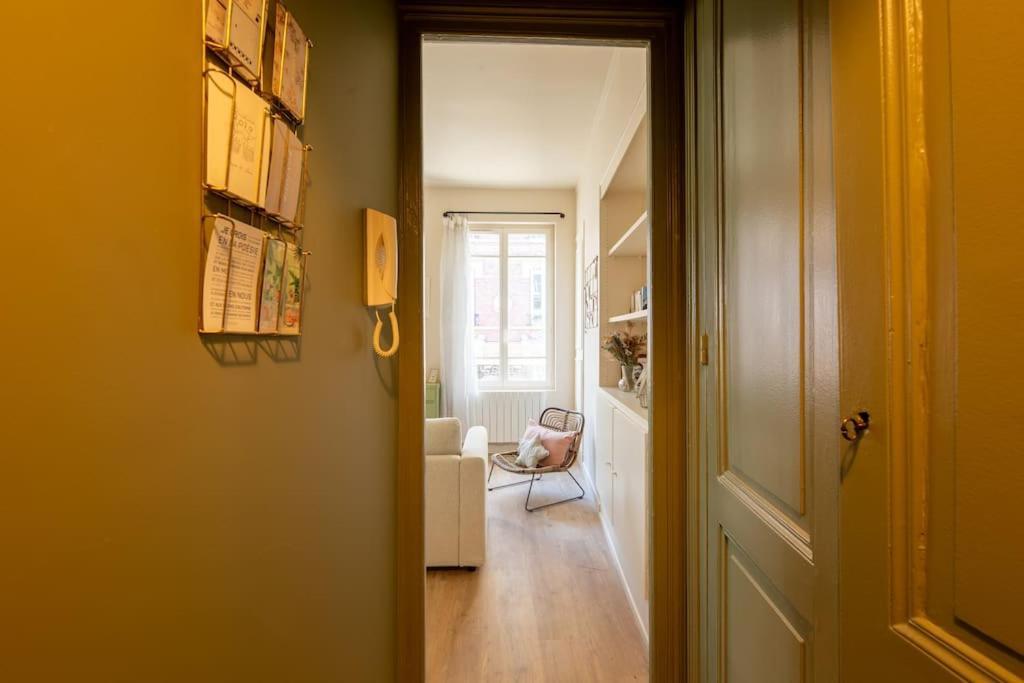 Appartement De Standing Place Saint Marc Iii G Rouen
