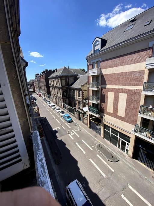 Appartement De Standing Place Saint Marc Iii G Rouen